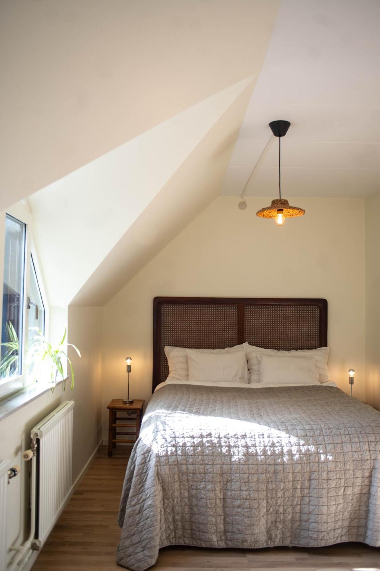 Townhouse Mitt I Centrala Malmoe Екстериор снимка