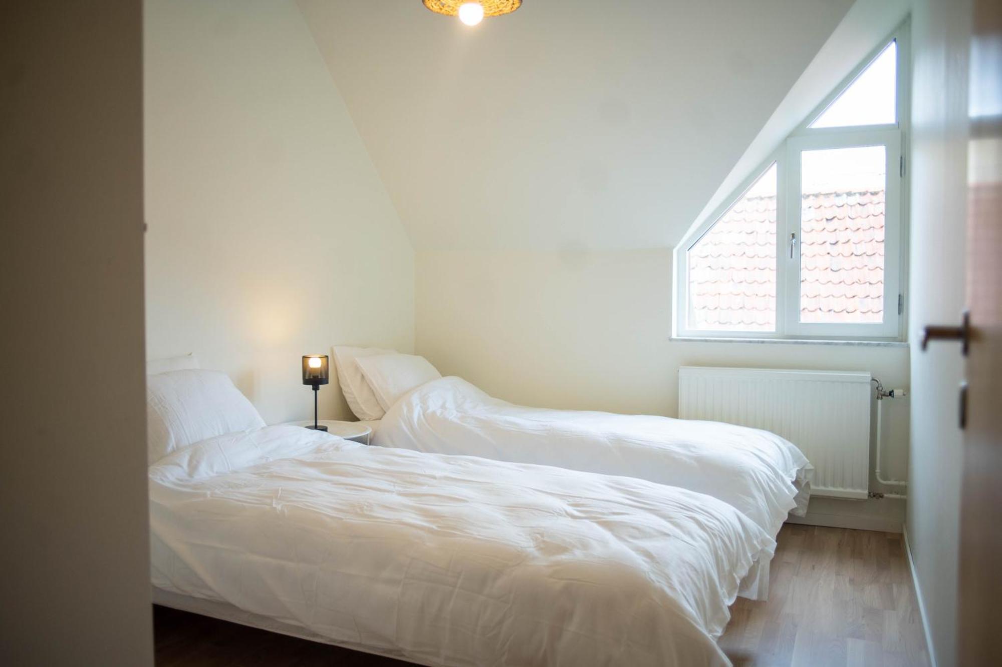 Townhouse Mitt I Centrala Malmoe Екстериор снимка