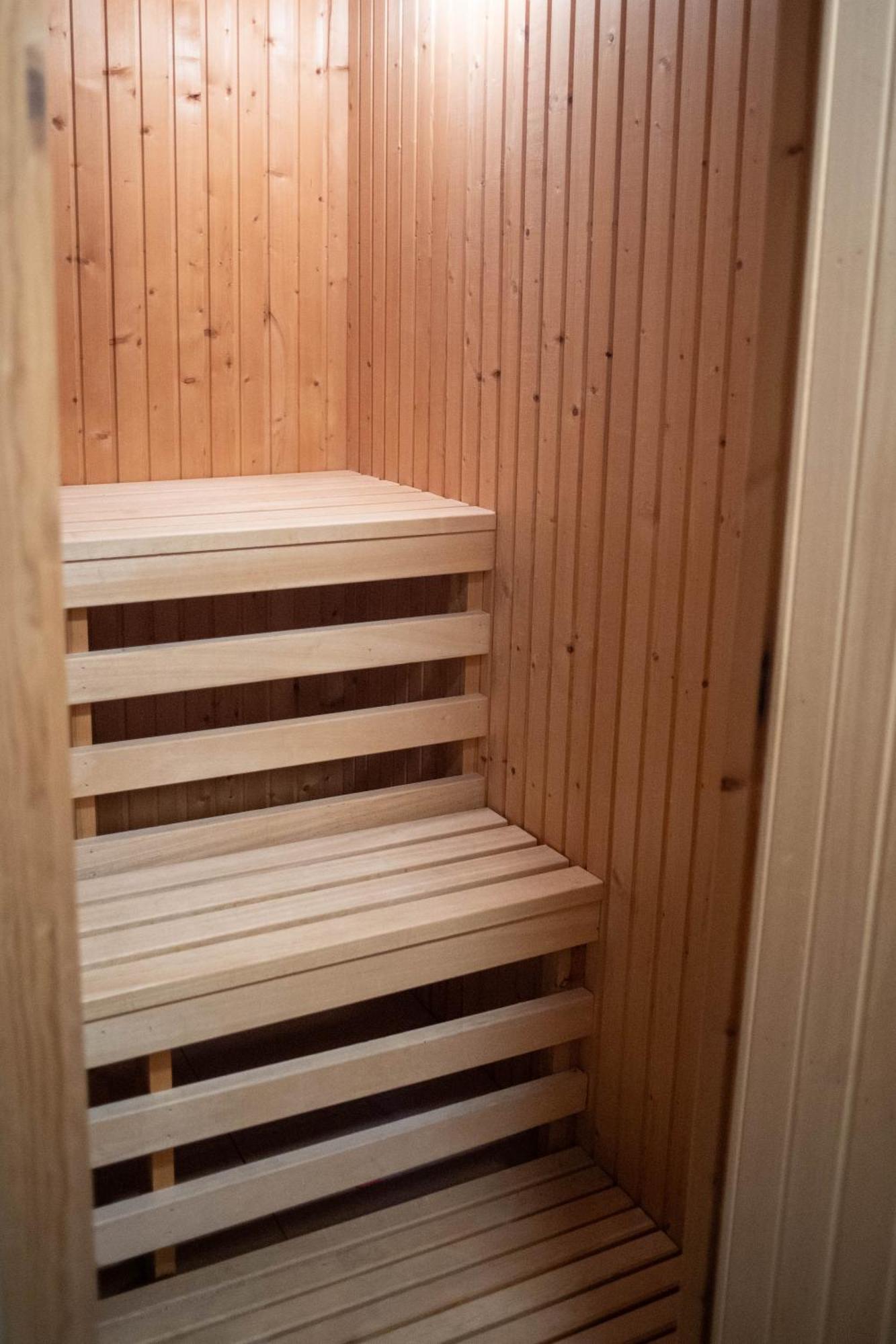 Townhouse Mitt I Centrala Malmoe Екстериор снимка