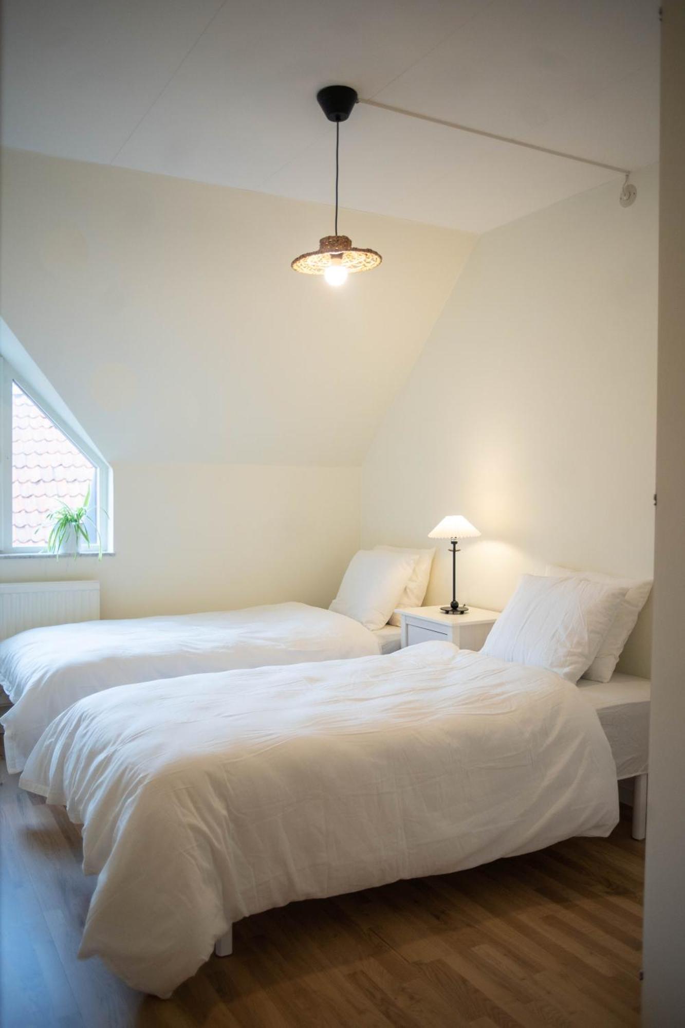 Townhouse Mitt I Centrala Malmoe Екстериор снимка